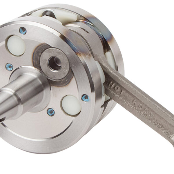 HOT RODS WAŁ KORBOWY YAMAHA YZ 125 (98-00) (WWPC124)