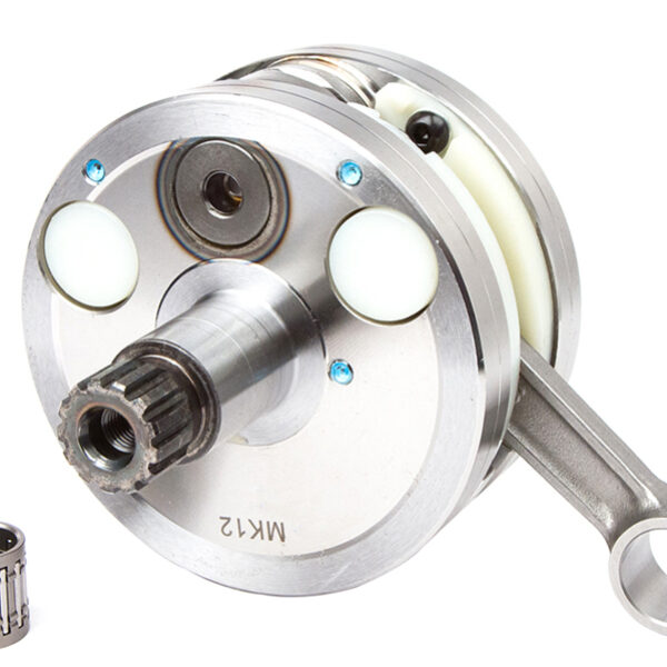 HOT RODS WAŁ KORBOWY YAMAHA YZ 250 ’03-’25, YZ 250 X ’16-’25 (WWPC134)