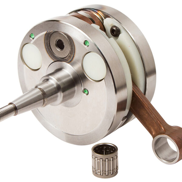 HOT RODS WAŁ KORBOWY YAMAHA YZ 250 (99-00)