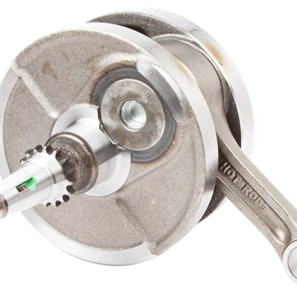 HOT RODS WAŁ KORBOWY YAMAHA YZ 450F (10-17) (YZF450)