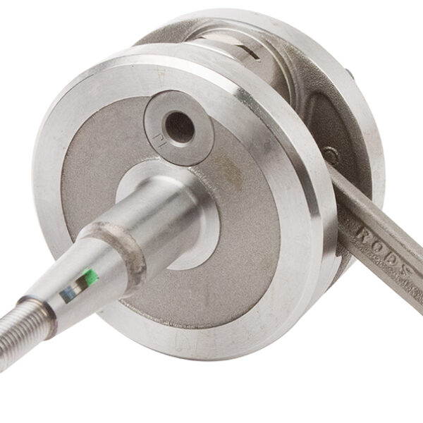 HOT RODS WAŁ KORBOWY YAMAHA YZ 80 (93-01)