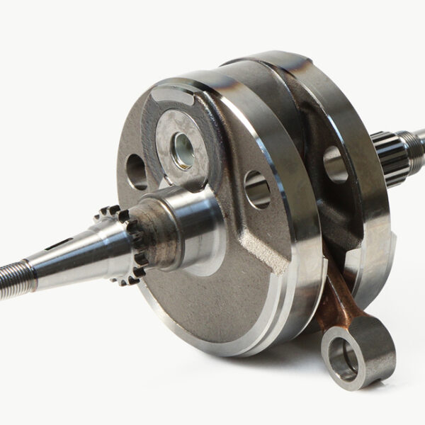 HOT RODS WAŁ KORBOWY YAMAHA YZF 250 (03-13) (WWPC140)