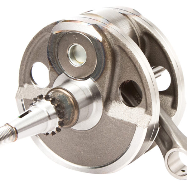 HOT RODS WAŁ KORBOWY YAMAHA YZF 450 TUNING (+3MM=471 CM3) (06-09)