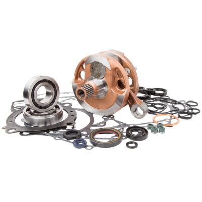 Hot Rods Uszczelniacz - HONDA CRF 450R (WAŁ KORBOWY (2009-2012)