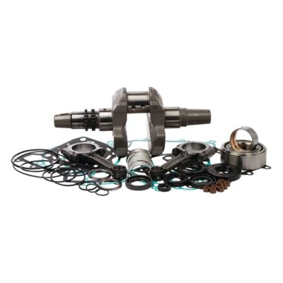 Zestaw Naprawczy Dołu Silnika Kawasaki KVF 750 BRUTE FORCE '12-'14 (Wał Korbowy, Łożyska, Uszczelniacze, Uszczelki)