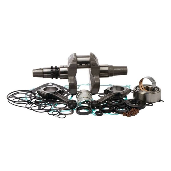 Hot Rods Uszczelniacz – KAWASAKI KVF 750 BRUTE FORC… (2012-2014)