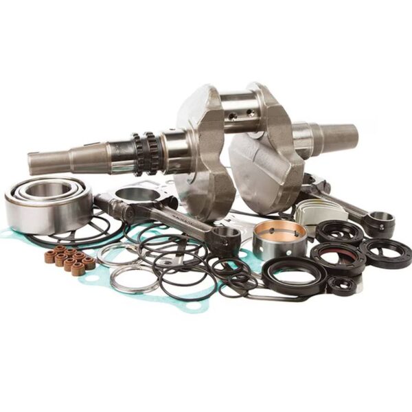 Hot Rods Uszczelniacz – KAWASAKI KVF 700 PRAIRIE 4×4 (2004-2009)