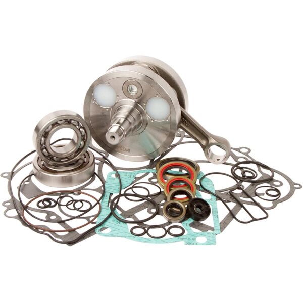 Hot Rods Uszczelniacz – KTM EXC 250 (WAŁ KORBOWY (2008-2011)