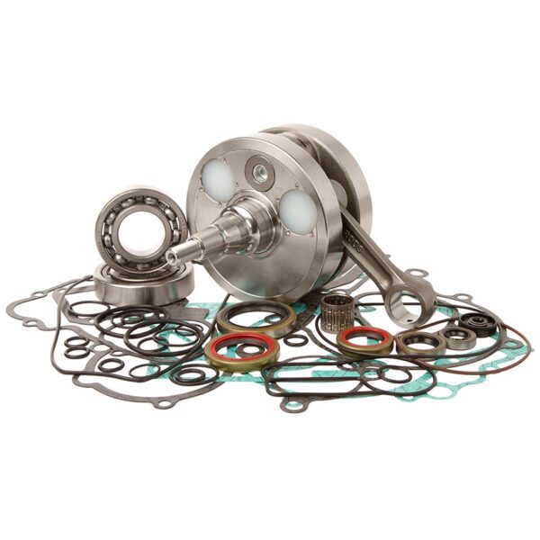 Hot Rods Uszczelniacz – KTM EXC 300 (WAŁ KORBOWY (2008-2015)