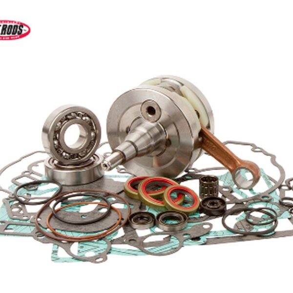 Hot Rods Uszczelniacz – KTM SX 125 (2007-2015)