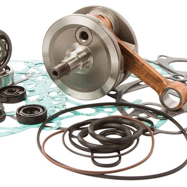 Hot Rods Uszczelniacz – KTM SX 50 HUSQVARNA TC 50 (2013-2023)