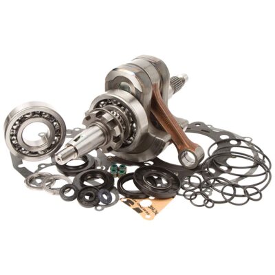 Hot Rods Uszczelniacz - YAMAHA GRIZZLY 700 (2007-2013)