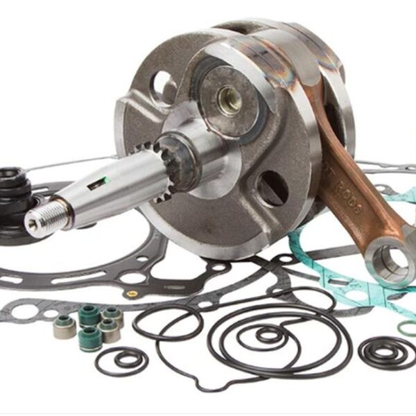 Hot Rods Uszczelniacz – YAMAHA WR 450F (WAŁ KORBOWY (2004-2006)