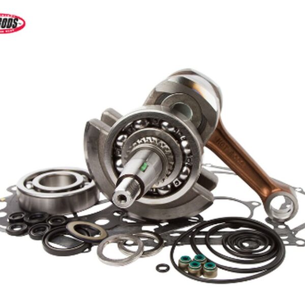 Hot Rods Uszczelniacz – YAMAHA YFM 700R RAPTOR (2006-2014)