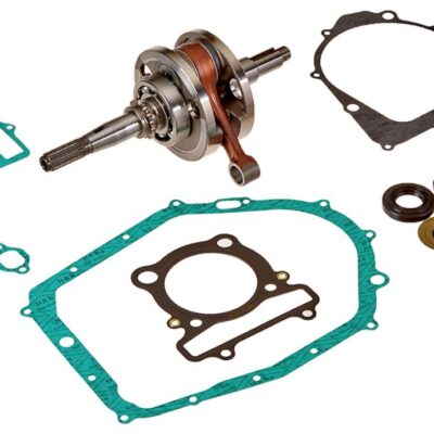 Hot Rods Uszczelniacz - YAMAHA YFM 350 RAPTOR (1988-2013)