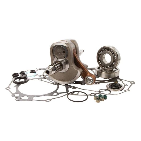 Hot Rods Uszczelniacz – YAMAHA YFZ 450R (2009-2013)