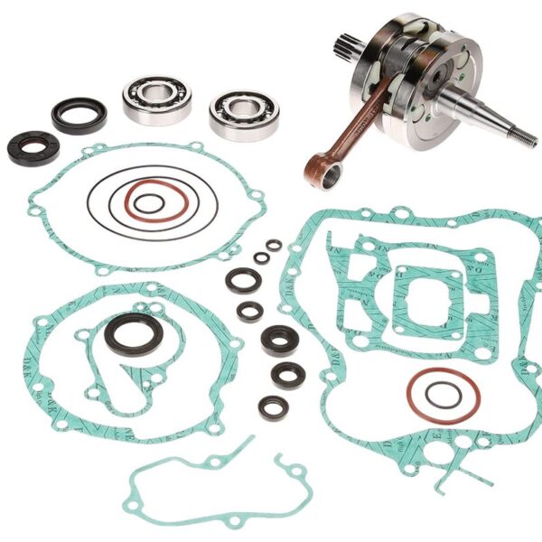 Hot Rods Uszczelniacz – YAMAHA YZ 125