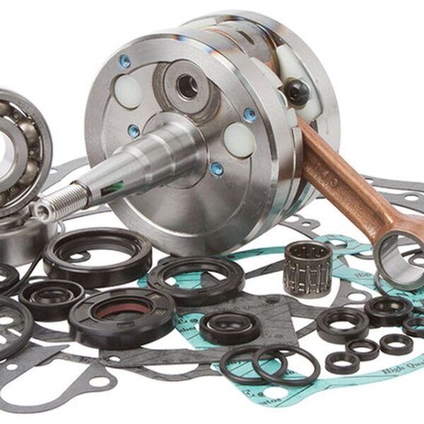 Hot Rods Uszczelniacz – YAMAHA YZ 125 (WAŁ KORBOWY (2002-2004)