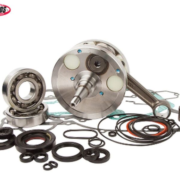 Hot Rods Uszczelniacz – YAMAHA YZ 250 – 8-CBK0079