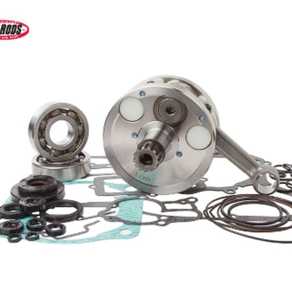 Hot Rods Uszczelniacz – YAMAHA YZ 250 – 8-CBK0015