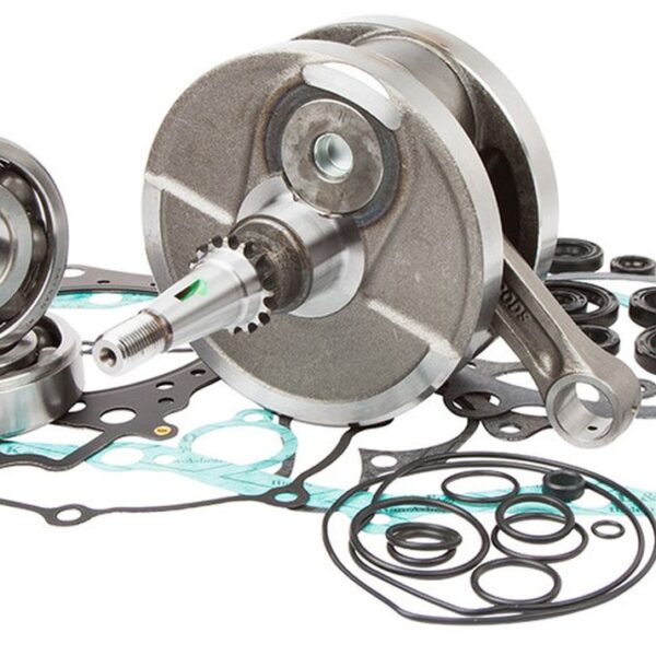 Hot Rods Uszczelniacz – YAMAHA YZ 450F (WAŁ KORBOWY (2010-2013)