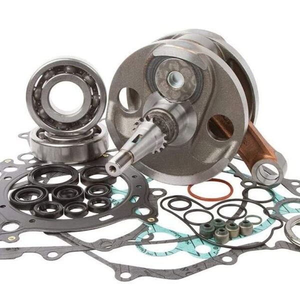 Hot Rods Uszczelniacz – YAMAHA YZ 450F (WAŁ KORBOWY (2003-2005)