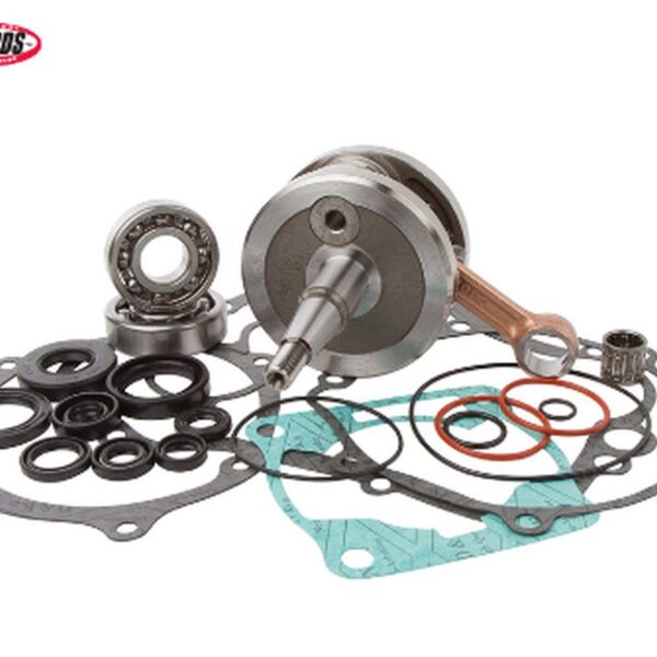 Hot Rods Uszczelniacz – YAMAHA YZ 85 (WAŁ KORBOWY (2002-2018)