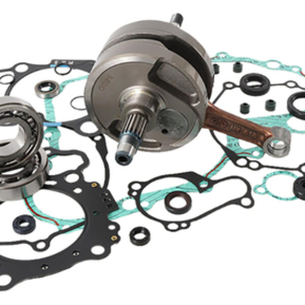 Hot Rods Uszczelniacz – YAMAHA YZF 250 (WAŁ KORBOWY (2014-2015)