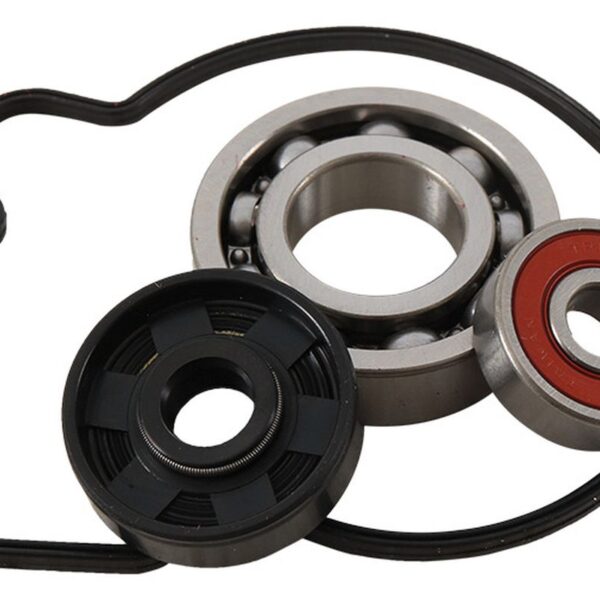 Hot Rods Zestaw naprawczy – HUSQVARNA TC 125 (2016-2023)