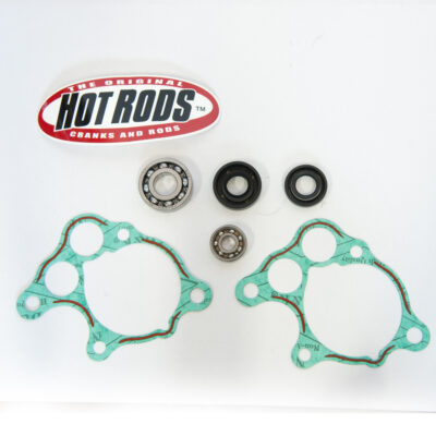 Zestaw Naprawczy Pompy WODY Honda CR 500R 87-01 (CR500R)