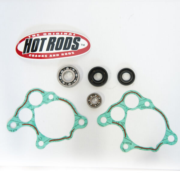 Hot Rods Zestaw naprawczy – HONDA CR 500R (CR500R) (1987-2001)