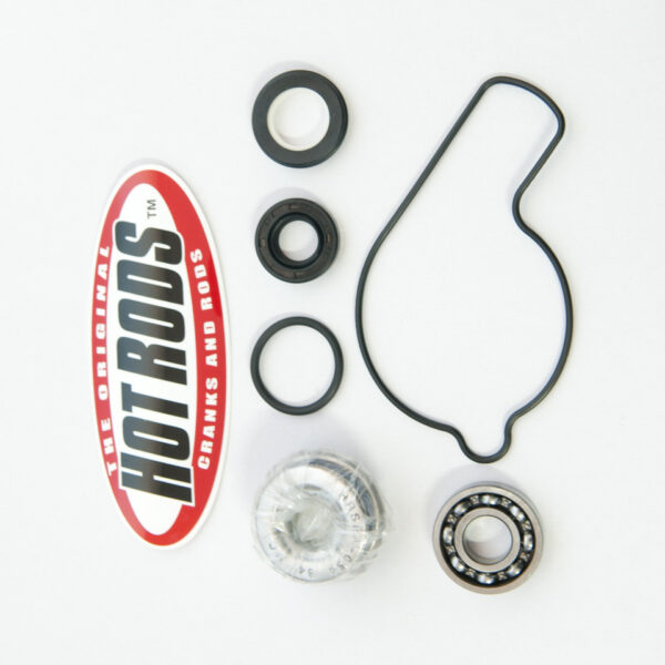 Hot Rods Zestaw naprawczy – HONDA CRF 450X (2005-2015)