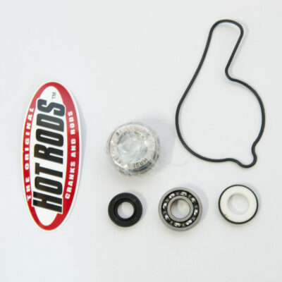 Zestaw Naprawczy Pompy Wody Honda TRX 450R 04-05 (TRX450R)
