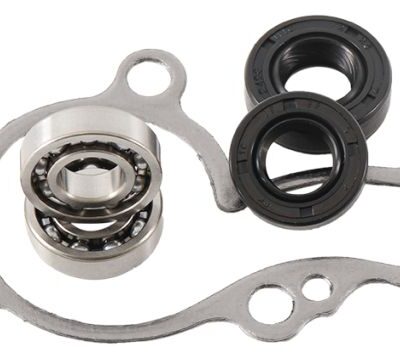 Zestaw Naprawczy Pompy Wody Kawasaki KFX 450R '08-'14