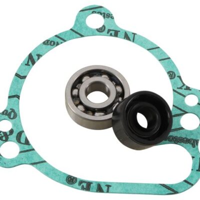 Zestaw Naprawczy Pompy Wody Kawasaki KX 80 / 85 '86-'24, KX 100 '95-'22