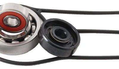 Hot Rods Zestaw naprawczy - KTM 250 EXC / 300 EXC (2002-2016)