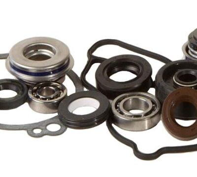 Hot Rods Zestaw naprawczy - KTM SX 50 (2002-2008)