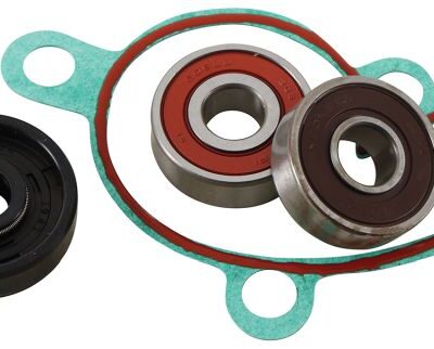 Hot Rods Zestaw naprawczy - KTM SX 85 / 105SX (2003-2017)