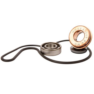 Zestaw Naprawczy Pompy Wody Polaris Sportsman 600/700/800 04-14, Ranger 700/800 02-14, RZR 800 08-14 | Hot Rods