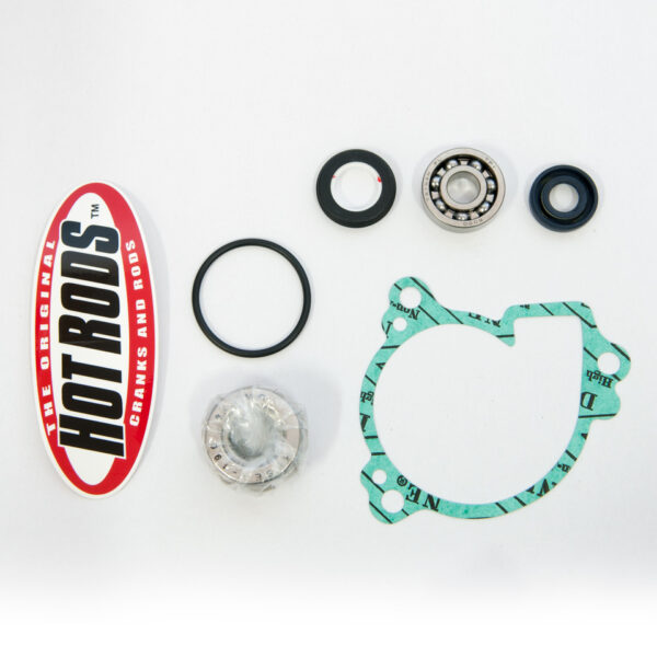 Hot Rods Zestaw naprawczy – YAMAHA YFM 550 GRIZZLY (2007-2025)