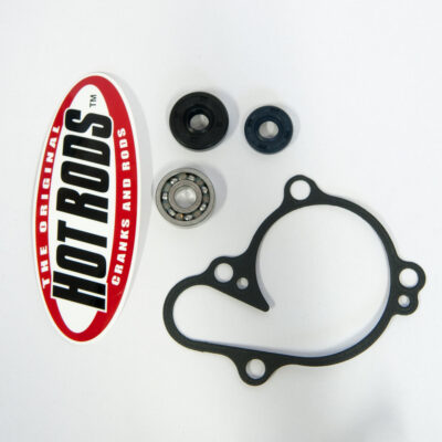 Zestaw Naprawczy Pompy Wody Yamaha YZ 125`05-26, Fantic XE/XX '21-'25