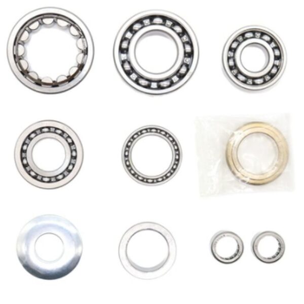 Hot Rods Zestaw naprawczy – HUSQVARNA TC 250 (2017-2024)