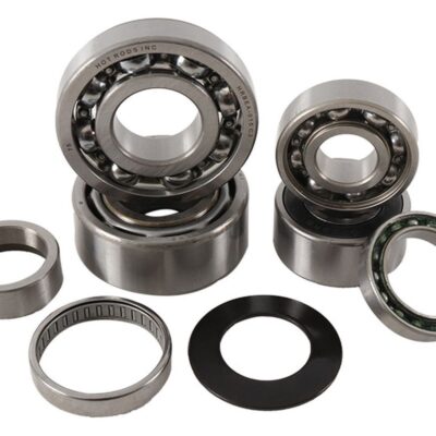 Hot Rods Zestaw naprawczy - HONDA CRF 450X (CRF450) (2005-2017)