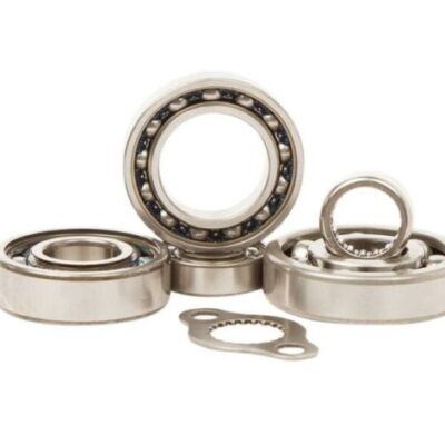 Hot Rods Zestaw naprawczy - HONDA CRF 450 R (2017-2018)