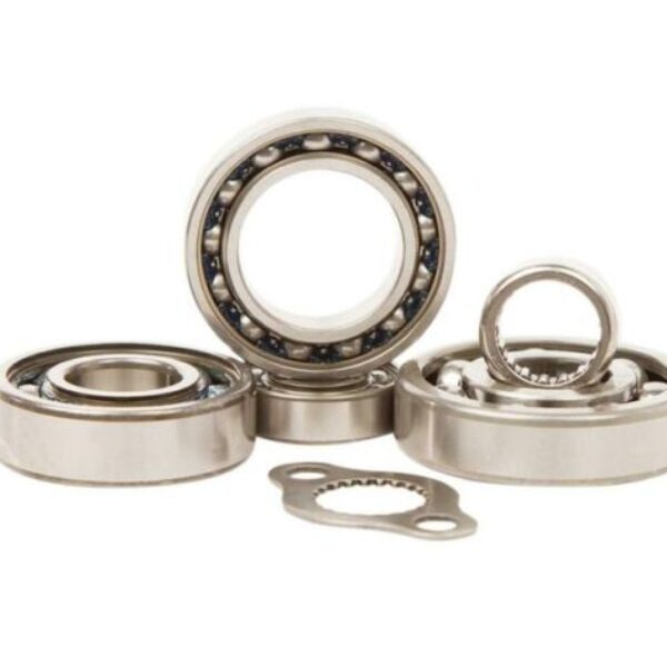 Hot Rods Zestaw naprawczy – HONDA CRF 450 R (2017-2018)