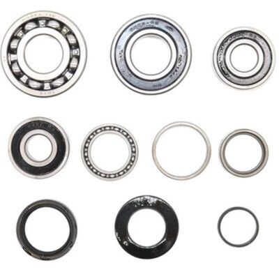 Hot Rods Zestaw naprawczy - HONDA CRF 450R/RX/RWE (CRF450) (2019-2024)