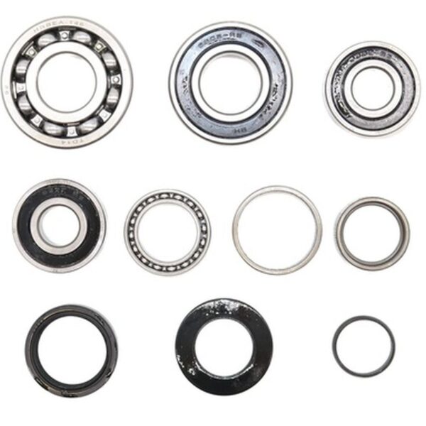 Hot Rods Zestaw naprawczy – HONDA CRF 450R/RX/RWE (CRF450) (2019-2024)