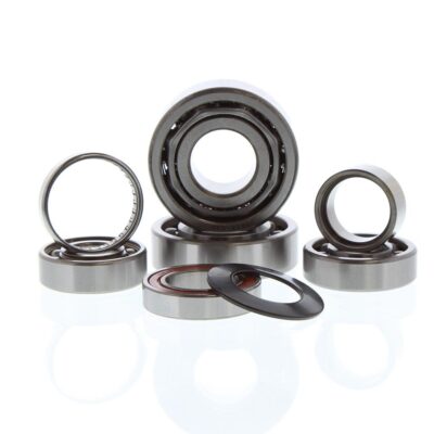 Hot Rods Zestaw naprawczy - HONDA TRX 450R (2004-2005)