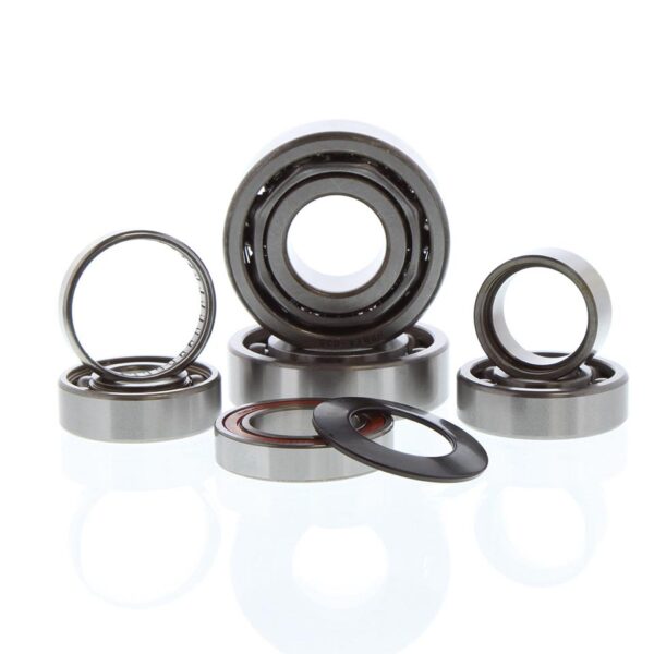 Hot Rods Zestaw naprawczy – HONDA TRX 450R (2004-2005)