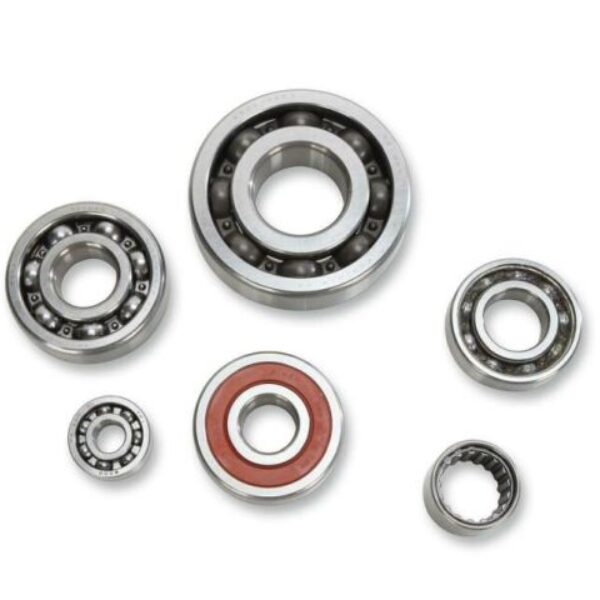 Hot Rods Zestaw naprawczy – HONDA TRX 420FA IRS (2009-2020)